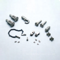 OEM High Precision Metal Injection Molding Processing Automotive Parts